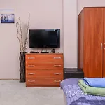 Top Center The Coffee House One Bedroom Apartment