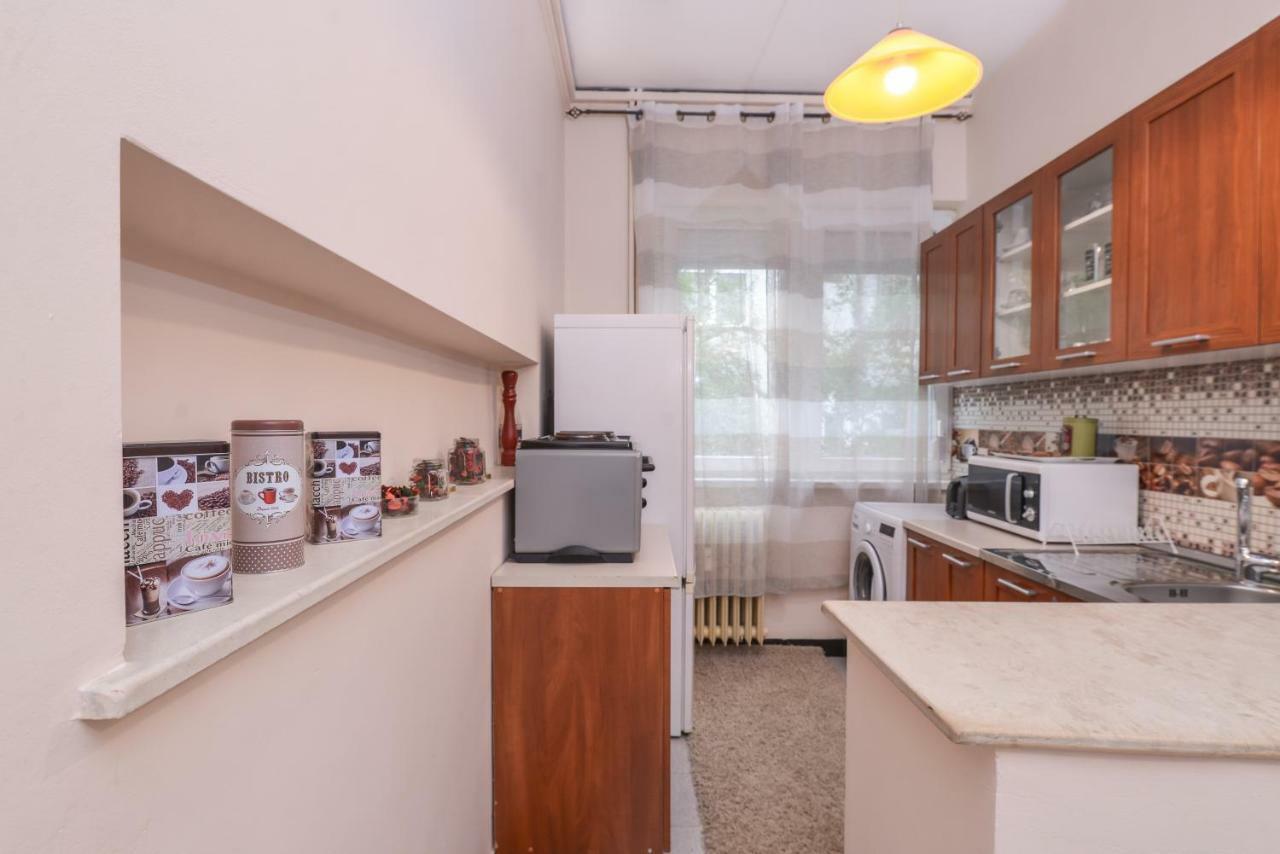 Apartemen Center The Coffee House One Bedroom Sofia
